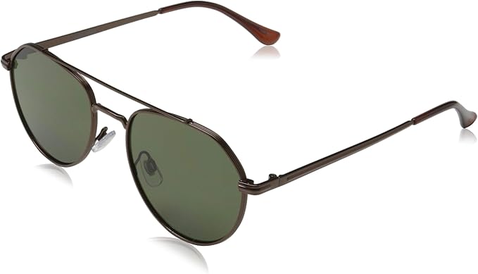 jack &amp; jones 杰克琼斯 jacmaverick 男士太阳镜 noos